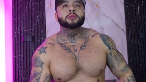 Marcus online show from 02-08-26, 02:04