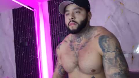 Marcus online show from 02-10-26, 01:10