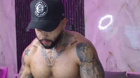 Marcus online show from 02-21-26, 02:56