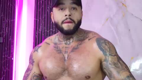 Marcus online show from 02-27-26, 03:06