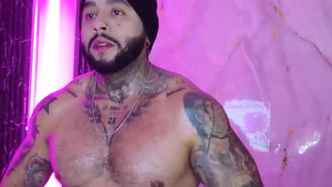 Marcus online show from 03-03-26, 02:28