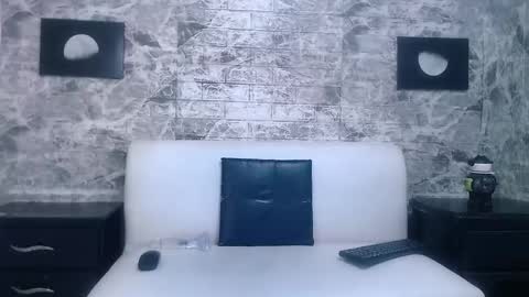 marcus hans online show from 10-13-25, 12:05