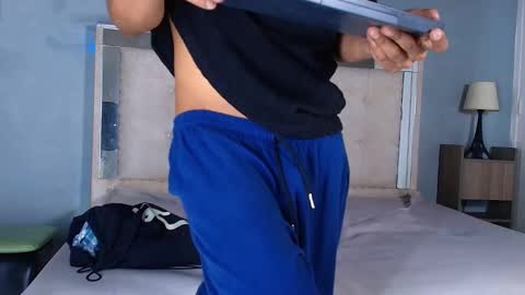 marcus hans online show from 10-19-25, 11:55