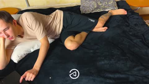 marcus_kira online show from 12-29-24, 02:00