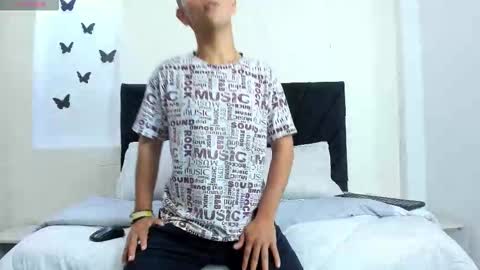 marcus_lux1 online show from 02-20-26, 02:50