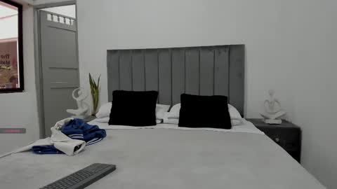 marcus_moreno online show from 11-17-25, 06:35