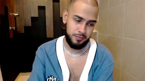 marcus_soler online show from 09-27-25, 03:39