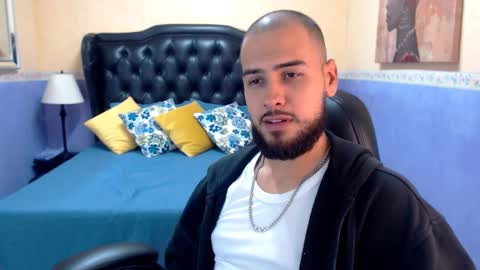 marcus_soler online show from 09-29-25, 04:12