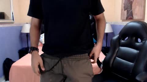 marcus_soler online show from 10-10-25, 04:39