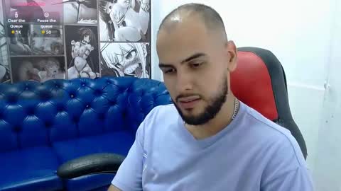 marcus_soler online show from 11-11-25, 02:17