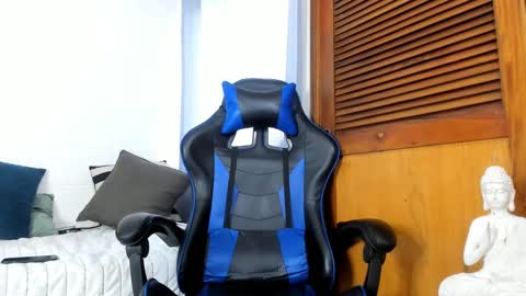 Marcus Taylor online show from 02-05-25, 09:50