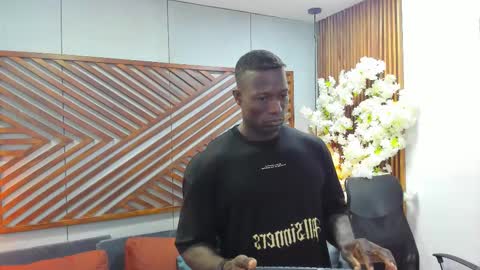 Marcusssss online show from 11-24-25, 11:32