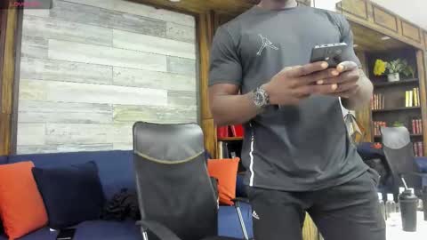 Marcusssss online show from 11-27-25, 11:45