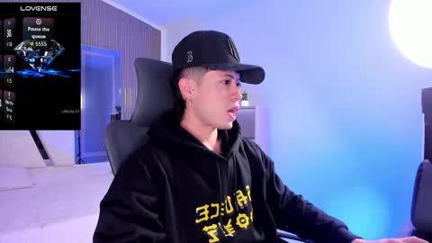 Marcus online show from 12-16-25, 12:32