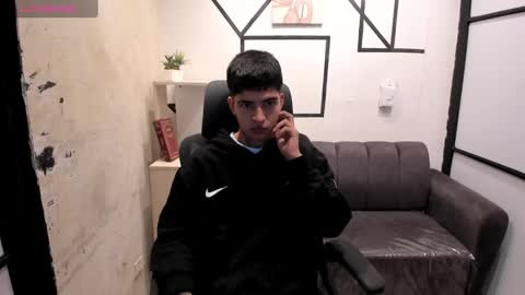 Snapshot of marcusevanss chatting on 10-16-25, 11:44 Marcus online show from 10-16-25, 11:44