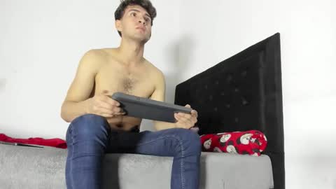 Marcus Independent Model online show from 02-20-26, 01:13