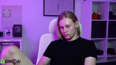 marcusjlahn online show from 09-10-25, 12:54