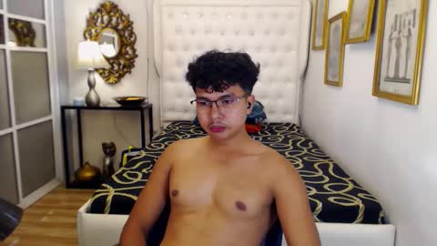 marcusmason1 online show from 12-15-25, 01:04