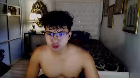 marcusmason1 online show from 12-17-25, 07:25