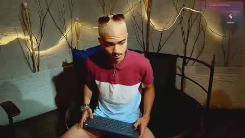 Marcus online show from 12-01-25, 03:33