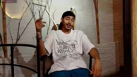 Marcus online show from 01-08-26, 03:42