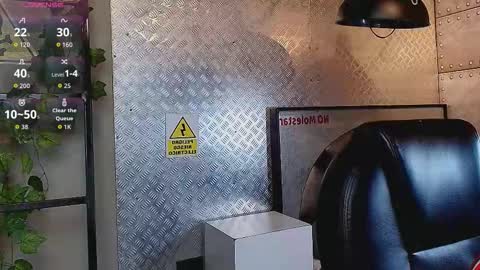 Snapshot of marcusrain_ chatting on 02-03-26, 03:37 Marcus online show from 02-03-26, 03:37