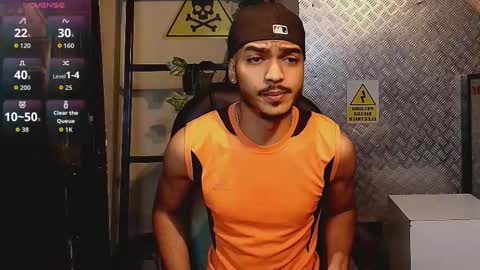 Snapshot of marcusrain_ chatting on 02-07-26, 04:16 Marcus online show from 02-07-26, 04:16