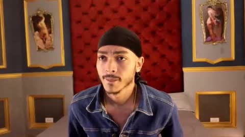 Snapshot of marcusrain_ chatting on 02-11-26, 03:55 Marcus online show from 02-11-26, 03:55