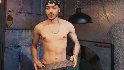 Snapshot of marcusrain_ chatting on 02-21-26, 08:43 Marcus online show from 02-21-26, 08:43