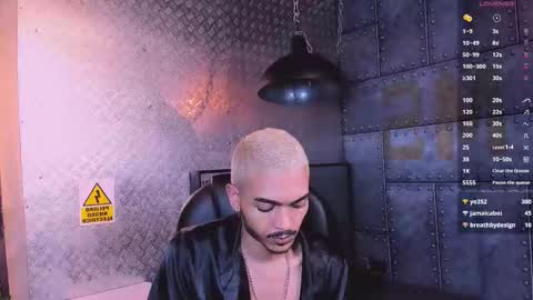 Snapshot of marcusrain_ chatting on 03-02-26, 05:08 Marcus online show from 03-02-26, 05:08