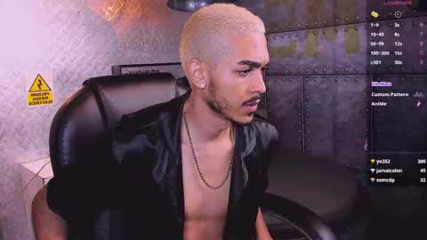 Snapshot of marcusrain_ chatting on 03-02-26, 07:15 Marcus online show from 03-02-26, 07:15