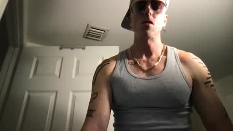 Marcus online show from 01-08-25, 11:19