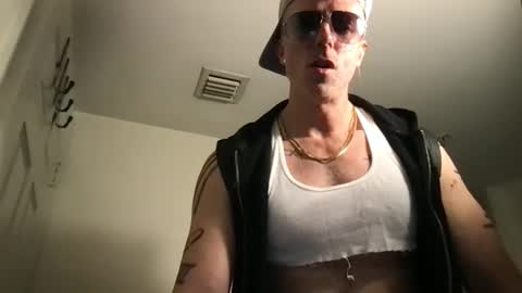 Marcus online show from 01-16-25, 12:12