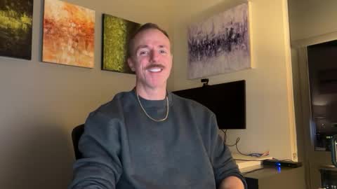 Marcus online show from 01-13-26, 01:00