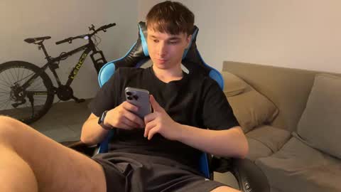 Marcus online show from 10-21-25, 09:59