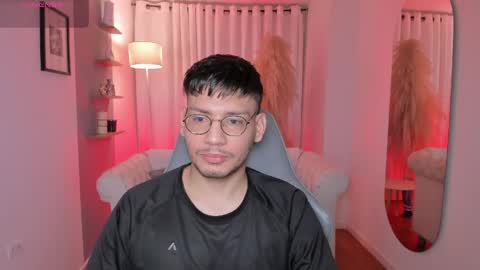 marcus online show from 03-31-26, 11:54