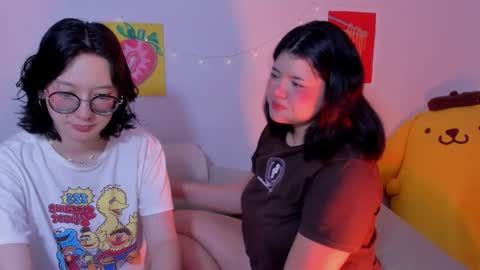 Snapshot of marcy_grey chatting on 11-20-25, 04:34 danna online show from 11-20-25, 04:34