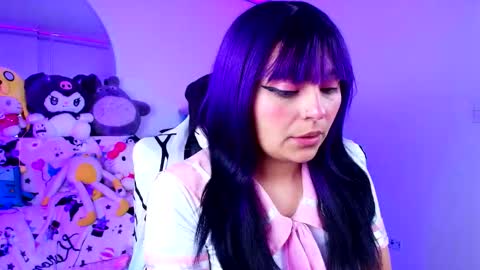 Marceline online show from 10-14-25, 12:50