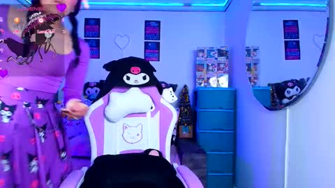 Snapshot of marcy_neko chatting on 02-11-26, 03:17 Marceline online show from 02-11-26, 03:17