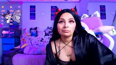 Snapshot of marcy_neko chatting on 02-19-26, 04:14 Marceline online show from 02-19-26, 04:14