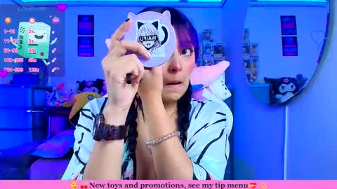 Snapshot of marcy_neko chatting on 03-10-26, 11:48 Marceline online show from 03-10-26, 11:48