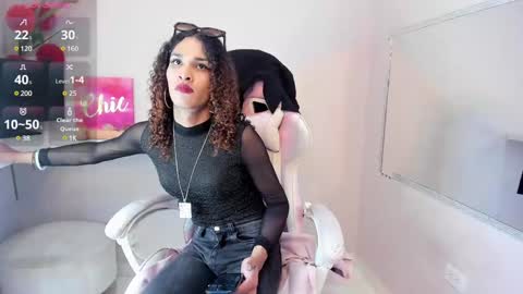 marfilastrom online show from 12-13-24, 03:27
