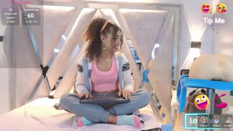 marfilastrom online show from 10-14-25, 08:09