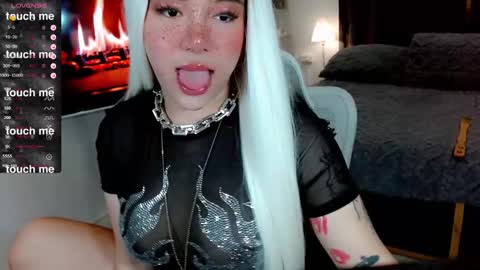 marga_lust25 online show from 02-24-26, 05:49