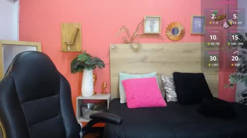 margare_scarlett online show from 01-09-25, 12:41