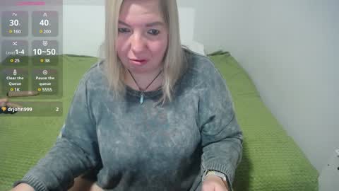 margaret gem online show from 01-25-25, 02:04