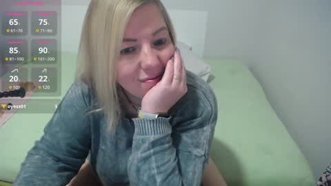 margaret gem online show from 02-06-25, 10:48