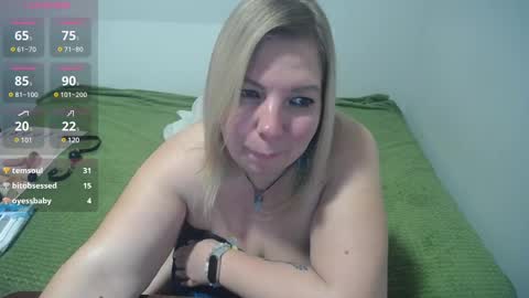 margaret gem online show from 03-05-25, 05:08