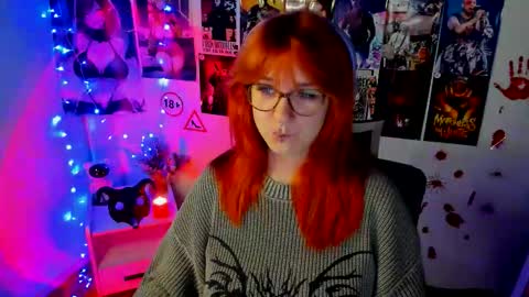 Margaret online show from 10-29-25, 10:22