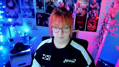 Margaret online show from 11-24-25, 10:42